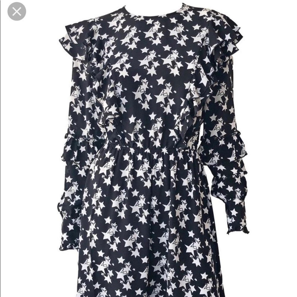 Anine Bing Cleo Dress